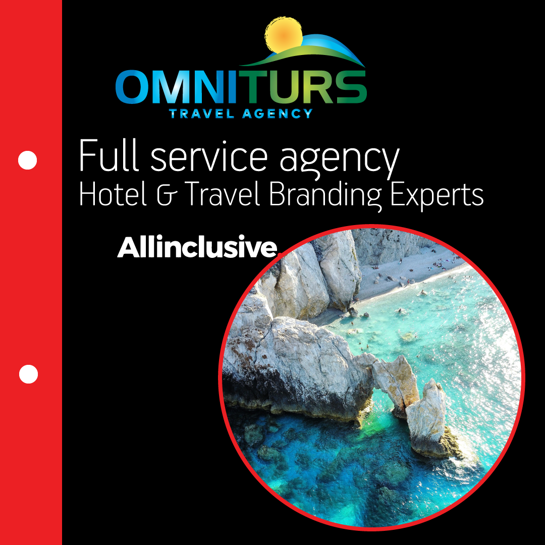 omniturs travel agency