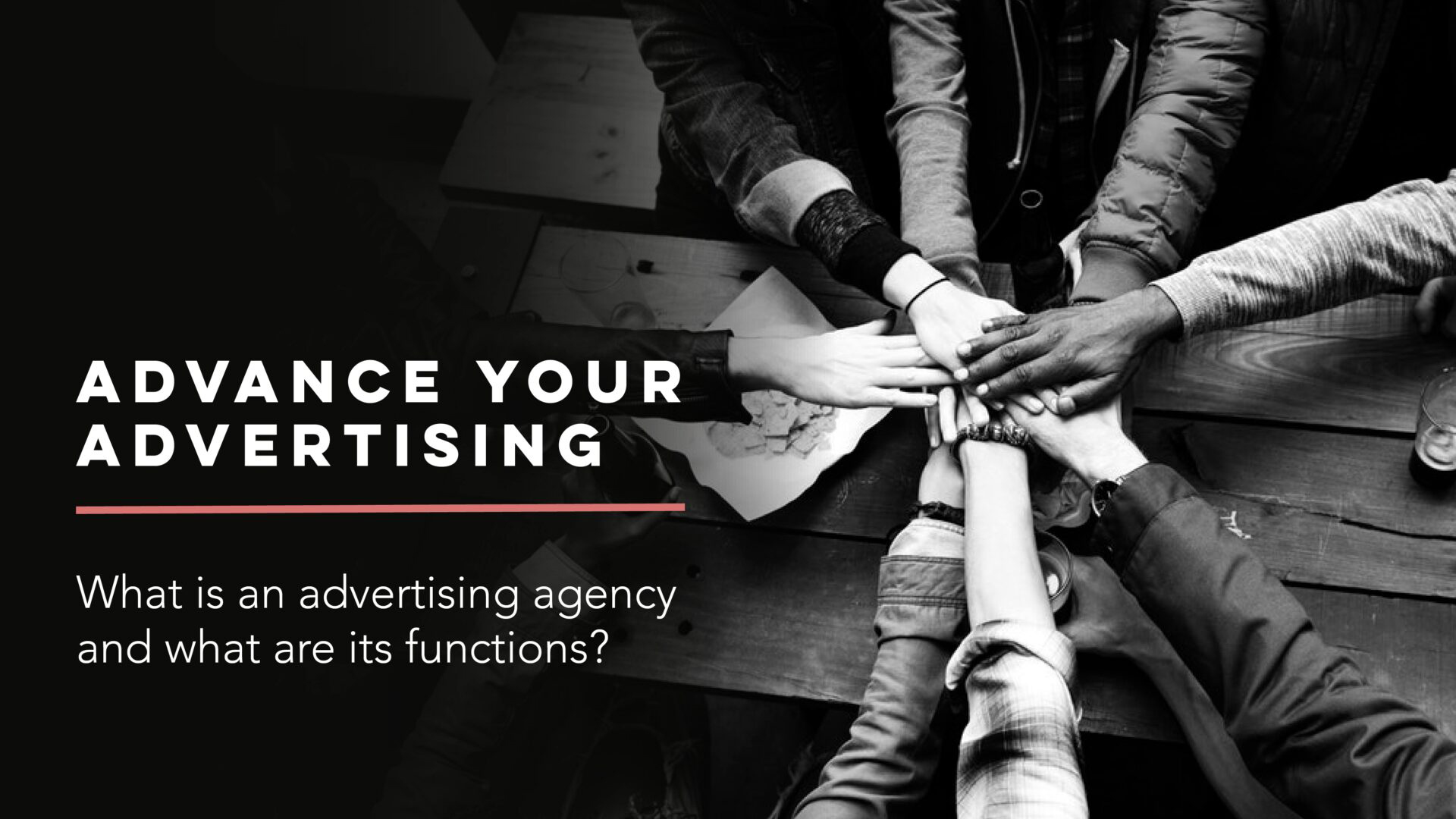 What Is A Digital Advertising Agency?