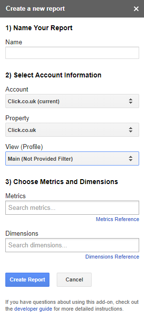 Seo case study 13